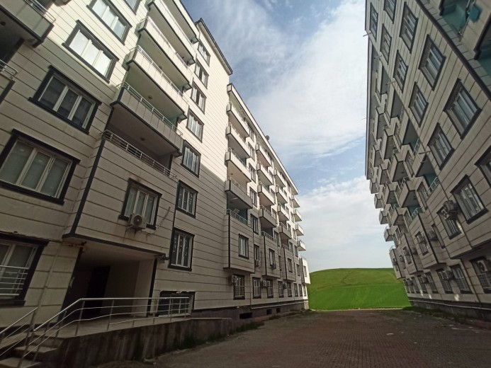 Siirt Merkez 52 M2 1+0 Satılık Apartman Dairesi