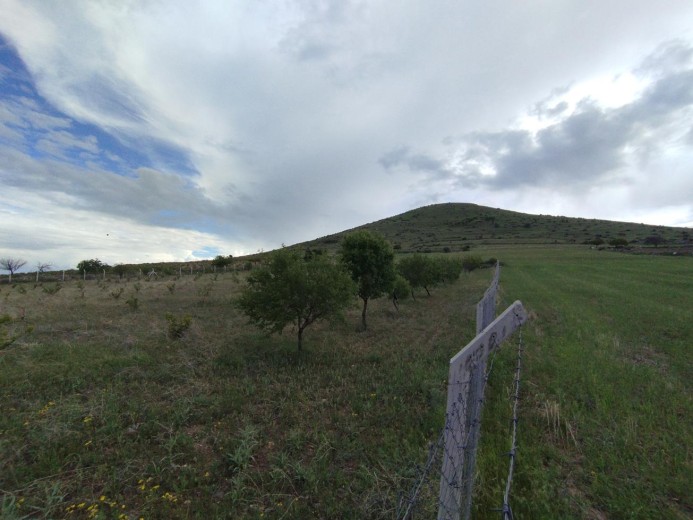 Kayseri İncesu 5124.98 M2 Tarla — foto 3