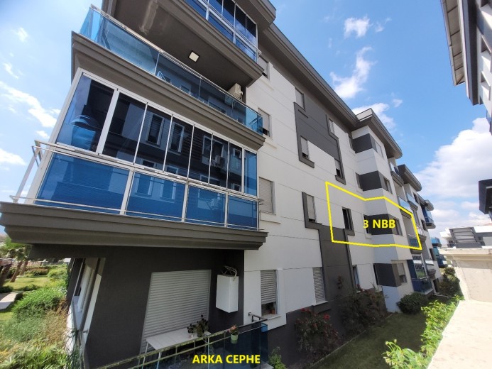 İzmir Kemalpaşa Satılık 140 M2 3+1 Mesken — foto 11