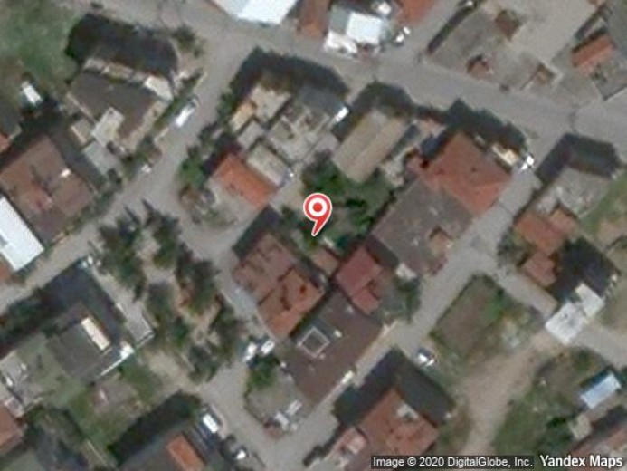 Denizli Merkezefendi  162 M2 + Muhtelif Arsa — foto 5