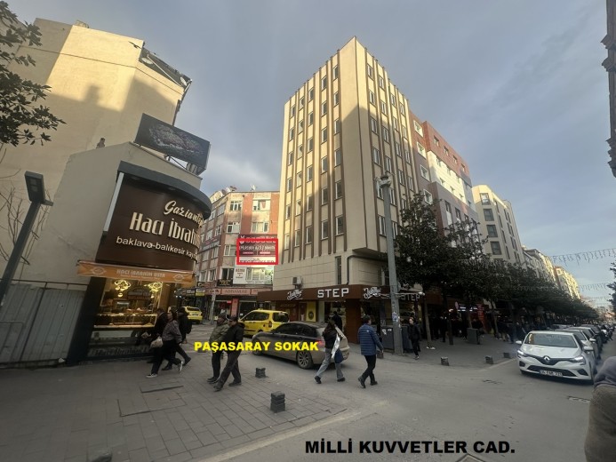 Balıkesir Karesi 83.00 M2 3+1 Ofis — foto 6