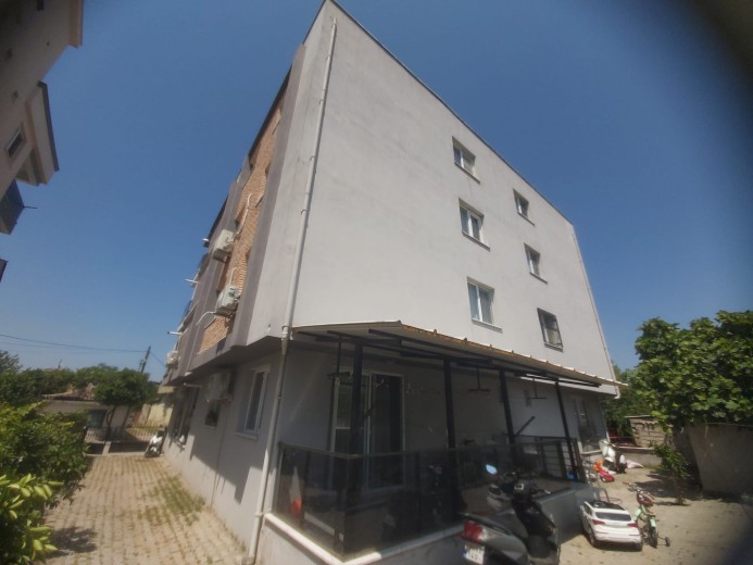 Aydın Çine 122 M2 2+1 Mesken — foto 3
