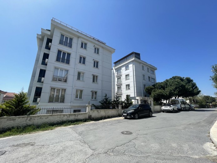 İstanbul Büyükçekmece 82.00 M2 3+1 Apartman Dairesi