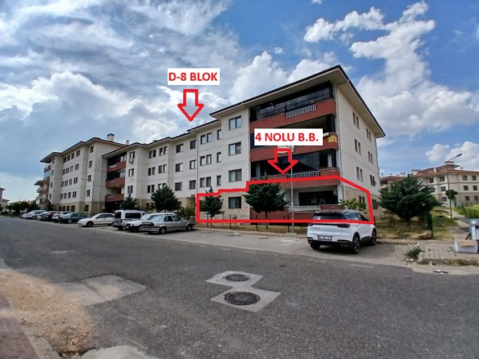 Gaziantep Şehitkamil 160 M2 3+1 Mesken — foto 5