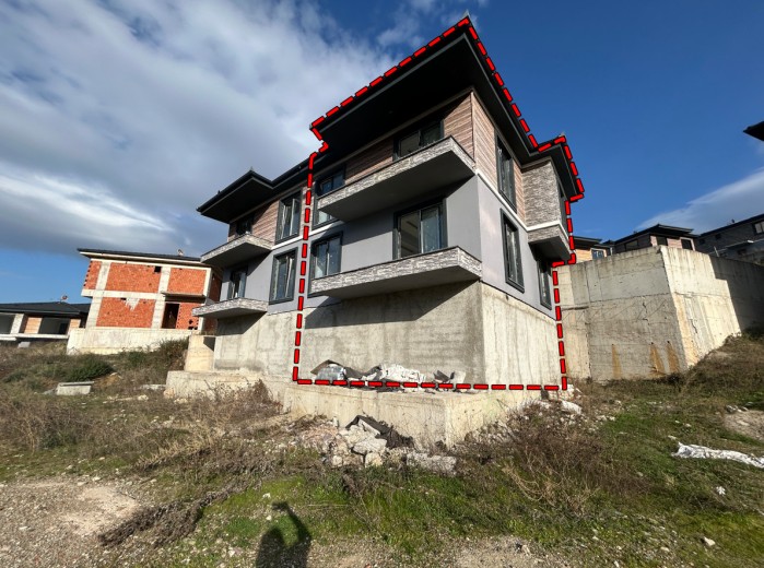 Kocaeli Gölcük 190.00 M2 3+1 Villa — foto 4