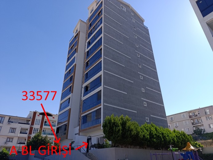 Bursa Osmangazi 82 M2 Dükkan & Mağaza