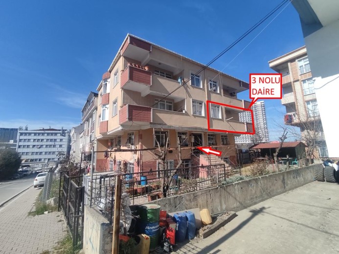 İstanbul Esenyurt 87 M2 2+1 Mesken — foto 2