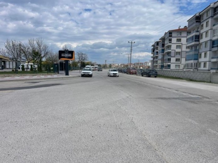 Afyonkarahisar Satılık 116 M2 2+1 Daire — foto 7