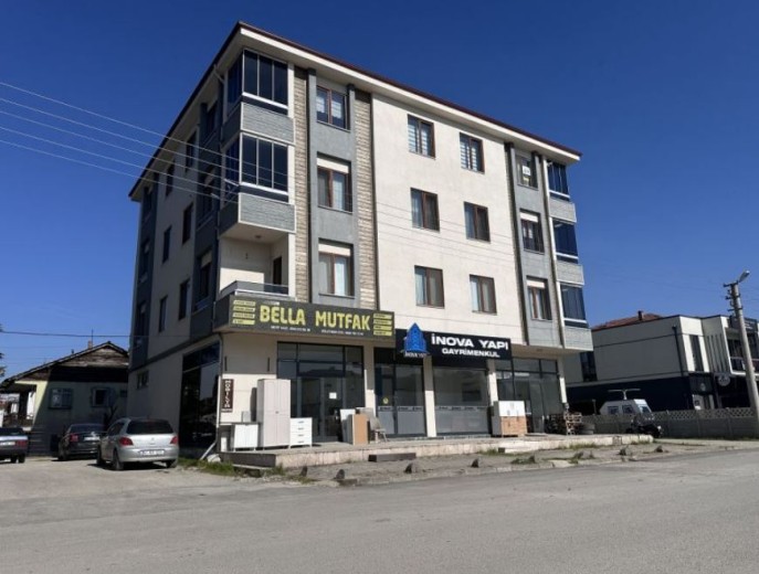 Düzce Merkez 87.00 M2  Dükkan & Mağaza