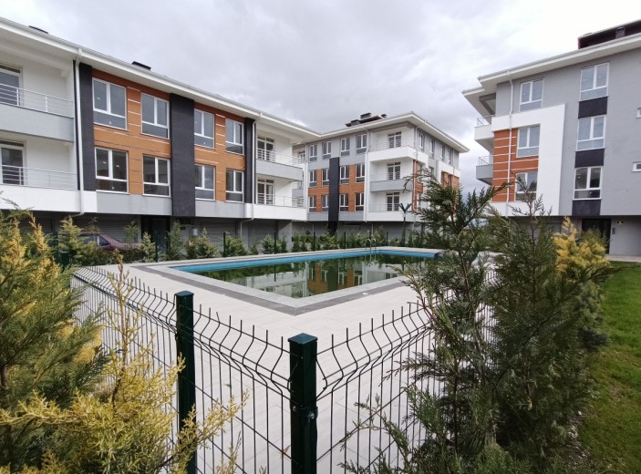 Eskişehir Tepebaşı 95 M2 2+1 Apartman Dairesi — foto 2