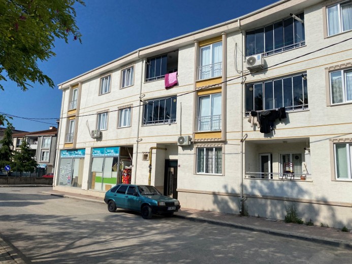 Bursa İnegöl Satılık 94 M2 Dükkan — foto 2