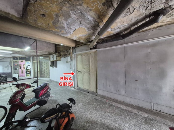 Karaman Merkez 100 M2 3+1 Apartman Dairesi — foto 3