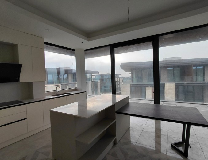 İstanbul Tuzla 338.00 M2 5+1 Mesken — foto 10