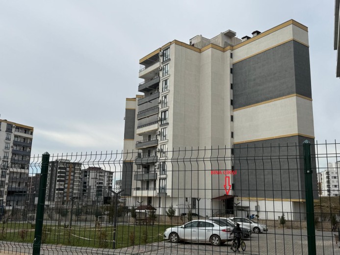Batman Merkez 142.00 M2 3+1 Apartman Dairesi — foto 4
