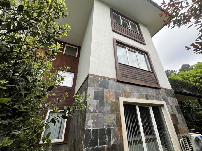 İstanbul Çekmeköy 333 M2 5+1 Villa — foto 7
