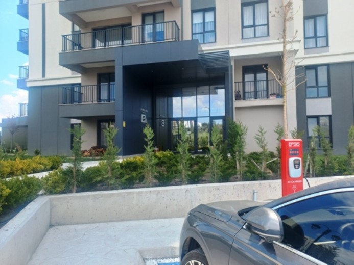 Ankara Çankaya 110 M2 2+1 Apartman Dairesi — foto 8