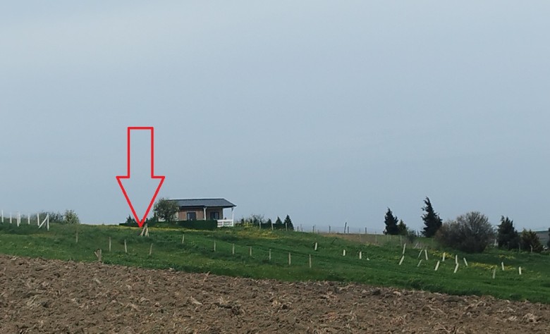 Tekirdağ Ergene 496 M2 + Bağ — foto 12
