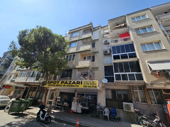 İzmir Bornova 60.00 M2 2+1 Apartman Dairesi — foto 2