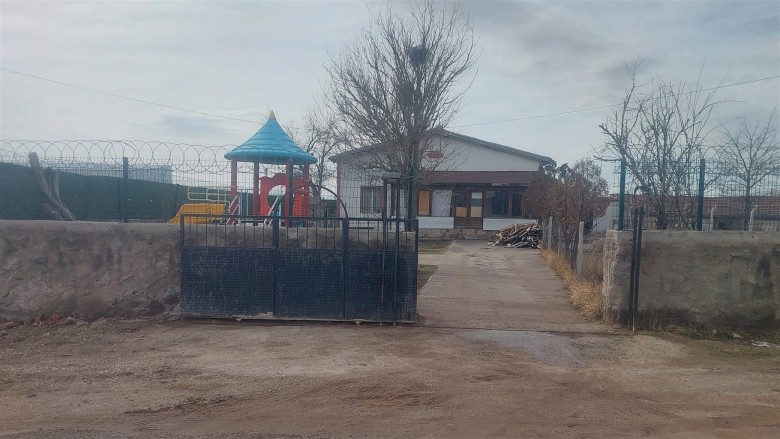 Aksaray Merkez 745 M2 Arsa Ve 130 M2 Konut — foto 4