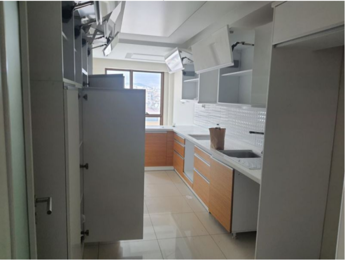 Samsun Atakum 166 M2 4+1 Apartman Dairesi — foto 10