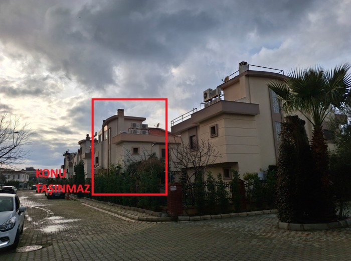 İzmir Güzelbahçe 221.00 M2 4+1 Apartman Dairesi — foto 5