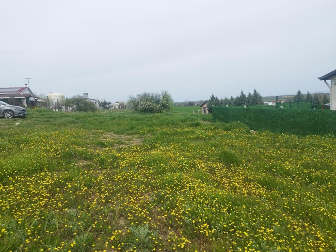 Tekirdağ Ergene 496 M2 + Bağ — foto 11