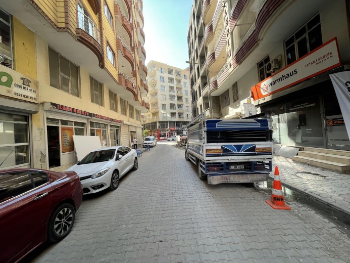 Mardin Kızıltepe 252 M2 Dükkan & Mağaza — foto 6