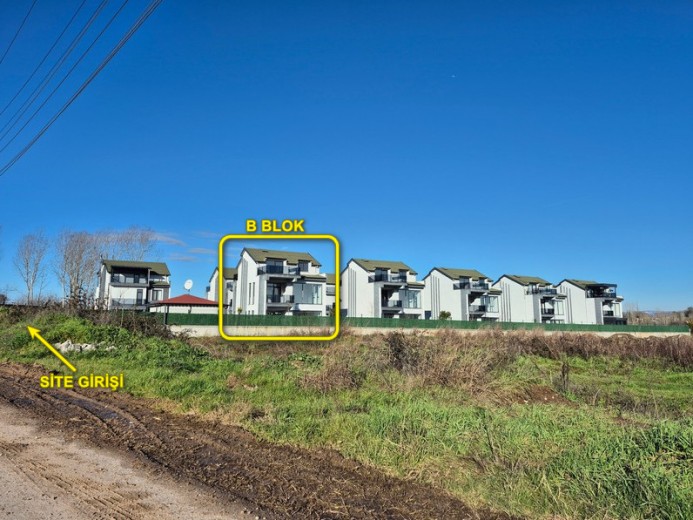 Kocaeli Kartepe 208.00 M2 4+1 Villa — foto 6