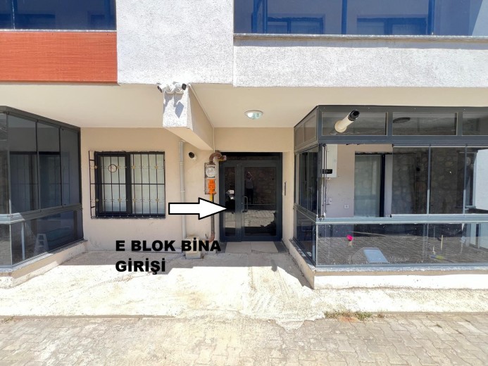 Tokat Erbaa 117 M2 3+1 Mesken — foto 8