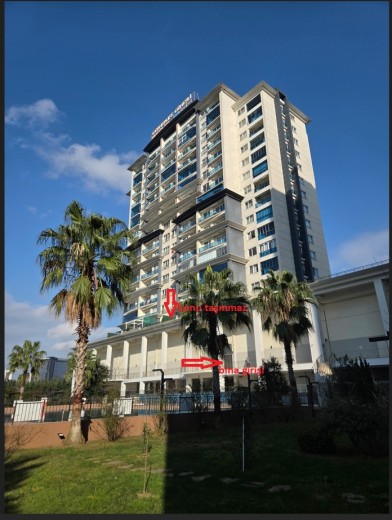 İstanbul Bağcılar 112.00 M2 1+1 Apartman Dairesi