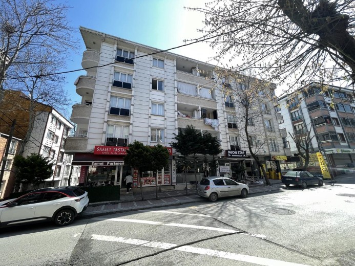 İstanbul Esenyurt 114.00 M2 2+1 Apartman Dairesi — foto 2