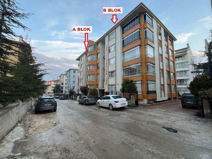 Elazığ Merkez 140.00 M2 3+1 Apartman Dairesi — foto 5