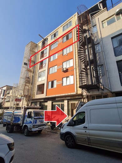 İstanbul Güngören 300.00 M2 + Dükkan & Mağaza — foto 2
