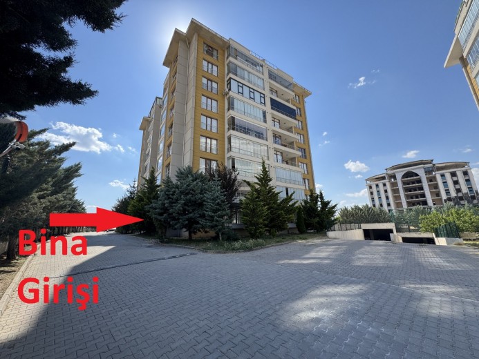 Ankara Altındağ 171.00 M2 4+1 Apartman Dairesi — foto 3