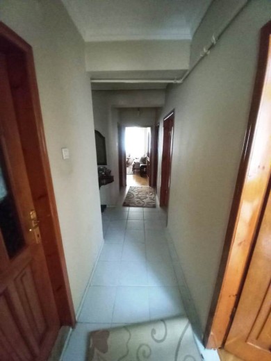 Samsun İlkadım 98 M2 3+1 Apartman Dairesi — foto 6