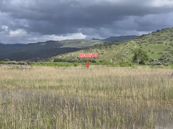 İzmir Dikili 645 M2 + Muhtelif Arsa — foto 2