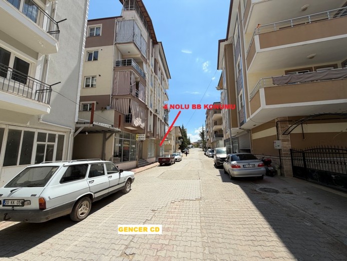 Denizli Acıpayam 285m2 + Dükkan & Mağaza — foto 2
