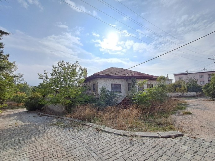 Denizli Honaz 230.00 M2  Müstakil Ev — foto 5