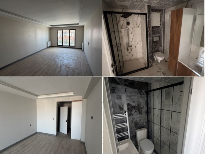 Kırıkkale Yahşihan 168 M2 4+1 Apartman Dairesi — foto 6