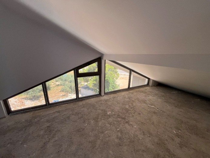 Antalya Döşemealtı 238 M2 5+1 Villa — foto 5