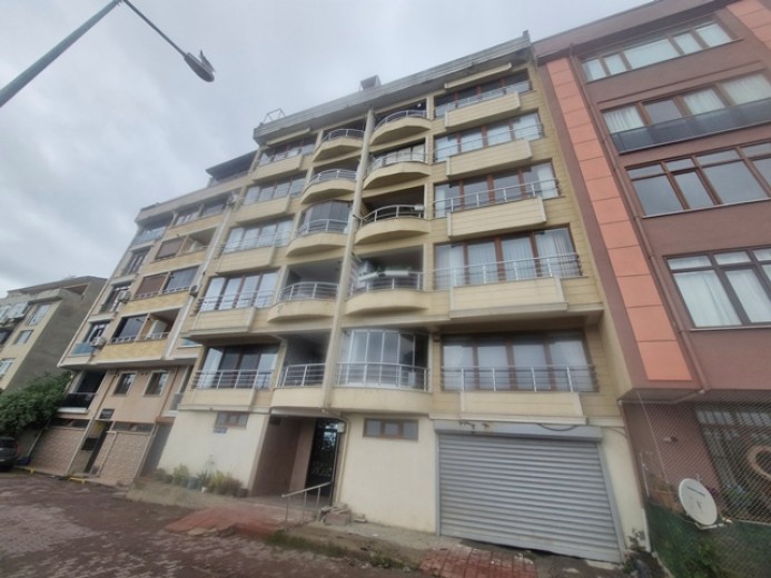 Kocaeli Darıca 118.00 M2 3+1 Apartman Dairesi — foto 5
