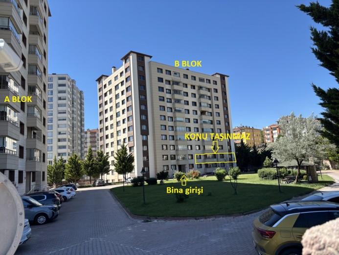 Kastamonu Merkez 238 M2 4+1 Mesken — foto 5