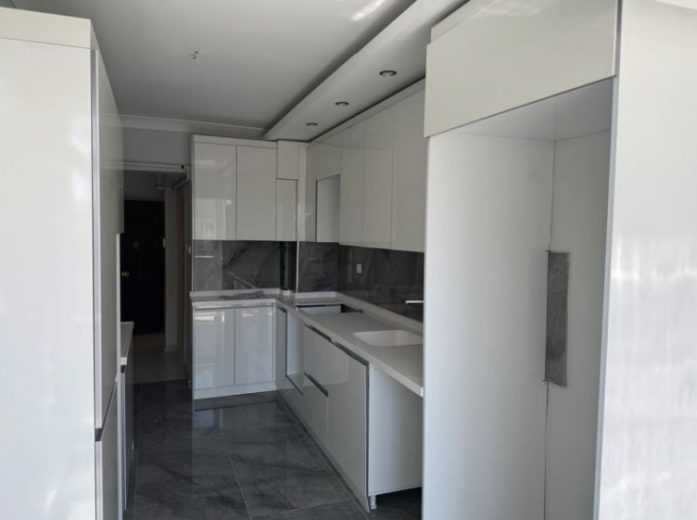 Ankara Altındağ 110.00 M2 3+1 Apartman Dairesi — foto 7