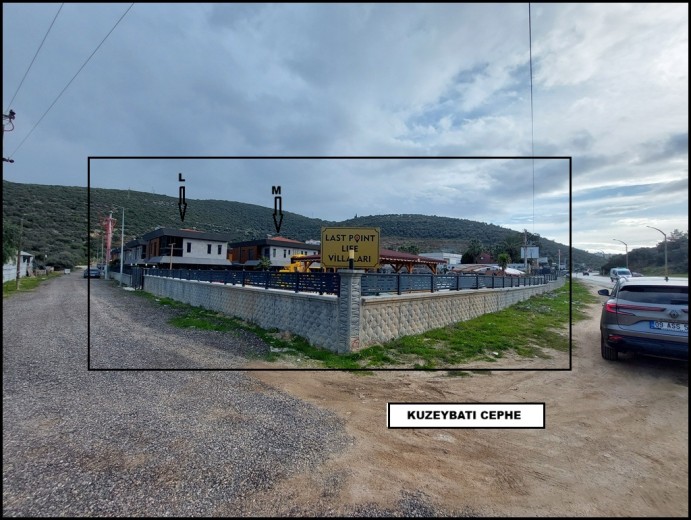 Aydın Kuşadası 140.00 M2 3+1 Müstakil Ev — foto 17