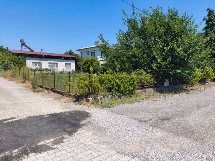 Muğla Dalaman 407,77 M2  Muhtelif Arsa