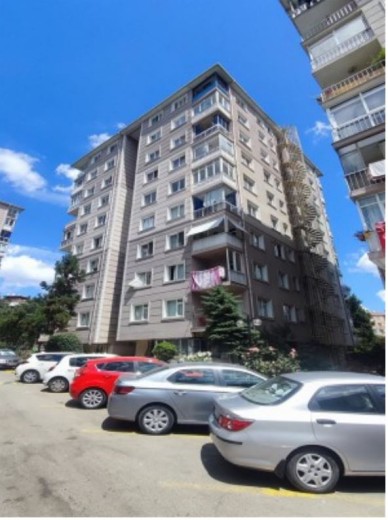 İstanbul Üsküdar 85 M2 3+1 Mesken