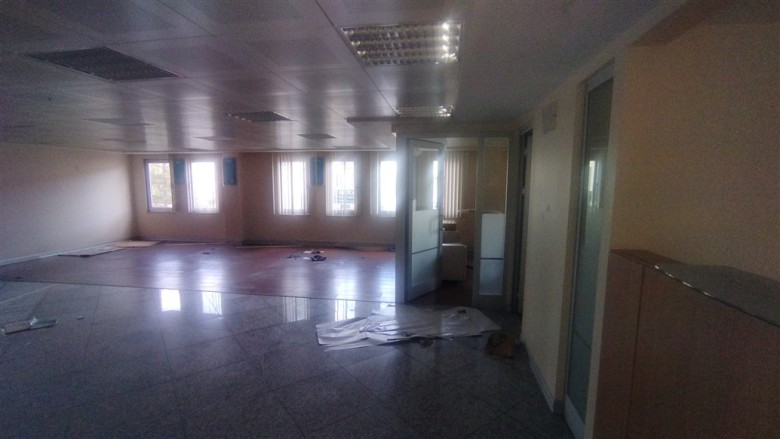 Antalya Kemer 502 M2 Dükkan & Mağaza — foto 9