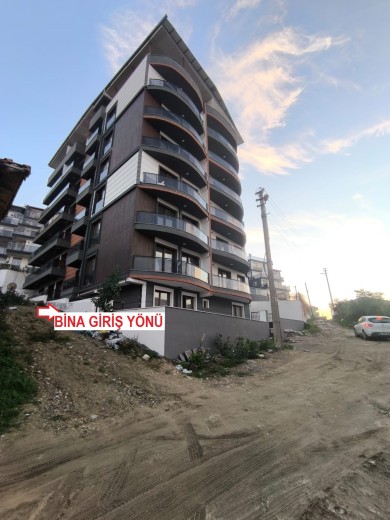 İzmir Menemen 100.00 M2 3+1 Apartman Dairesi — foto 2
