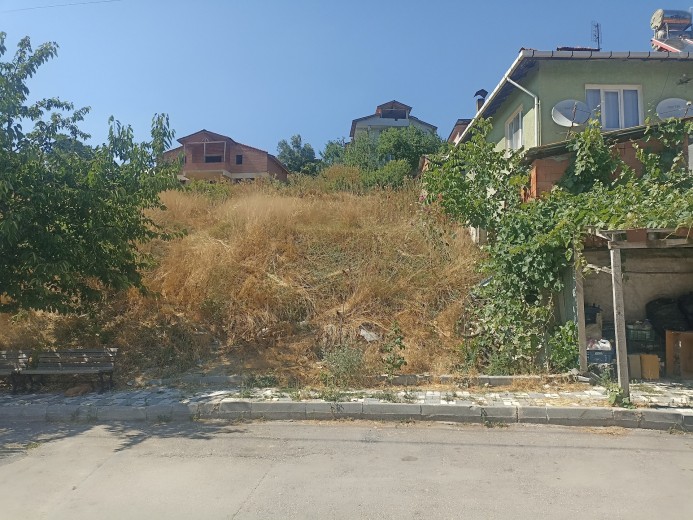 Bursa Keles  136,04 M2 Muhtelif Arsa — foto 4