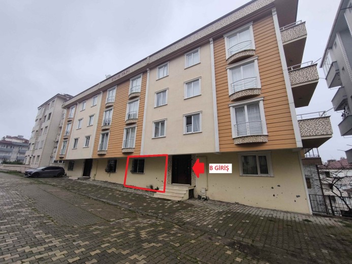 Yalova Çınarcık 76.00 M2 2+1 Apartman Dairesi — foto 4